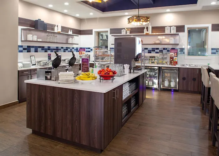 Residence Inn By Marriott Virginia Beach Oceanfront