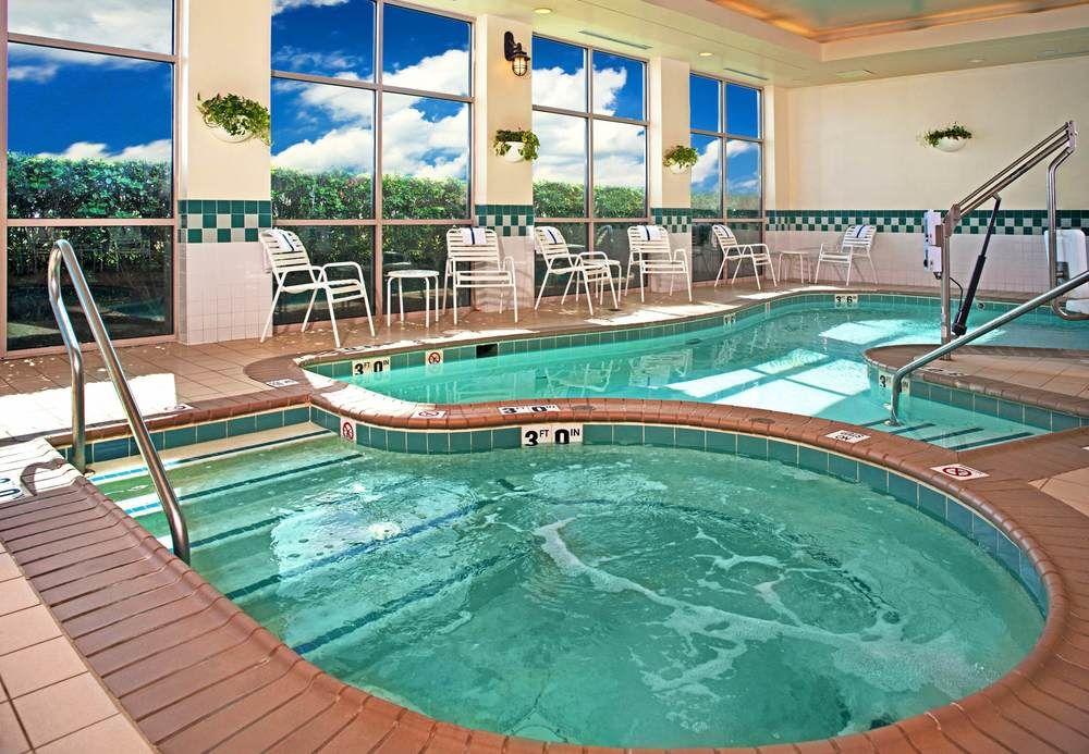 By Marriott Virginia Oceanfront Virginia Beach