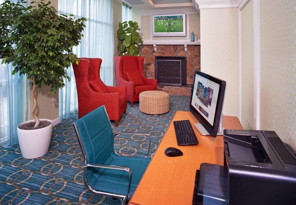 By Marriott Virginia Oceanfront Hotel Virginia Beach