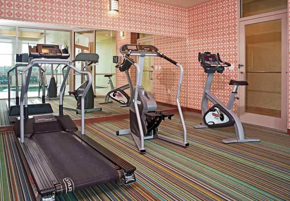 By Marriott Virginia Oceanfront 3*