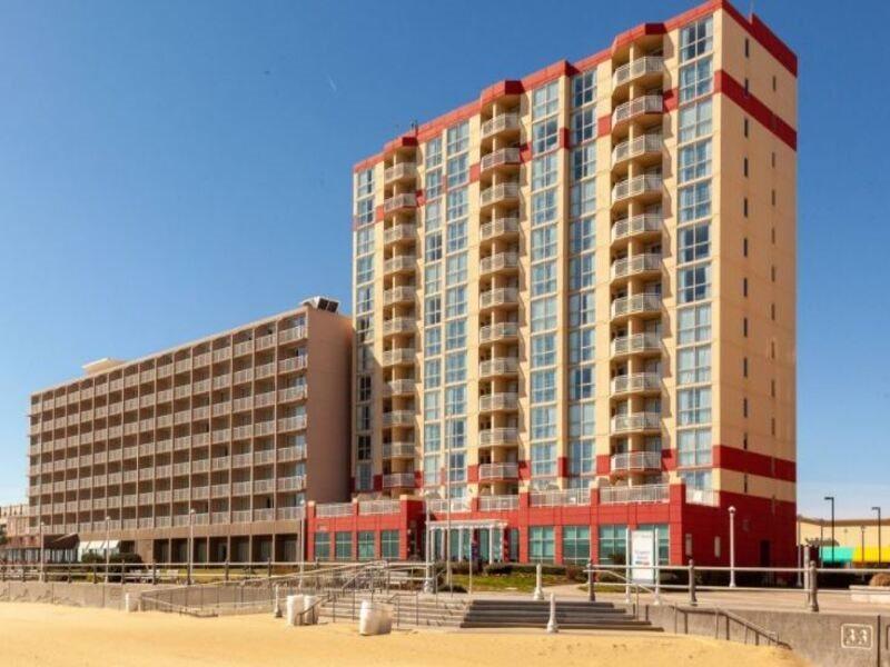By Marriott Virginia Oceanfront 3* Virginia Beach