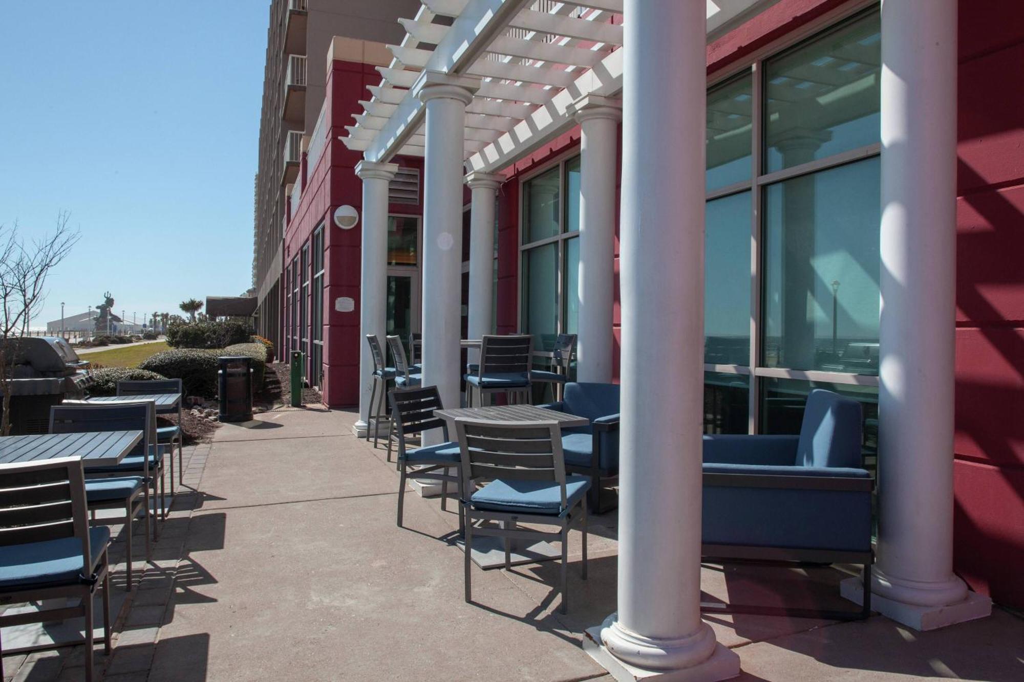 By Marriott Virginia Oceanfront Hotel Virginia Beach