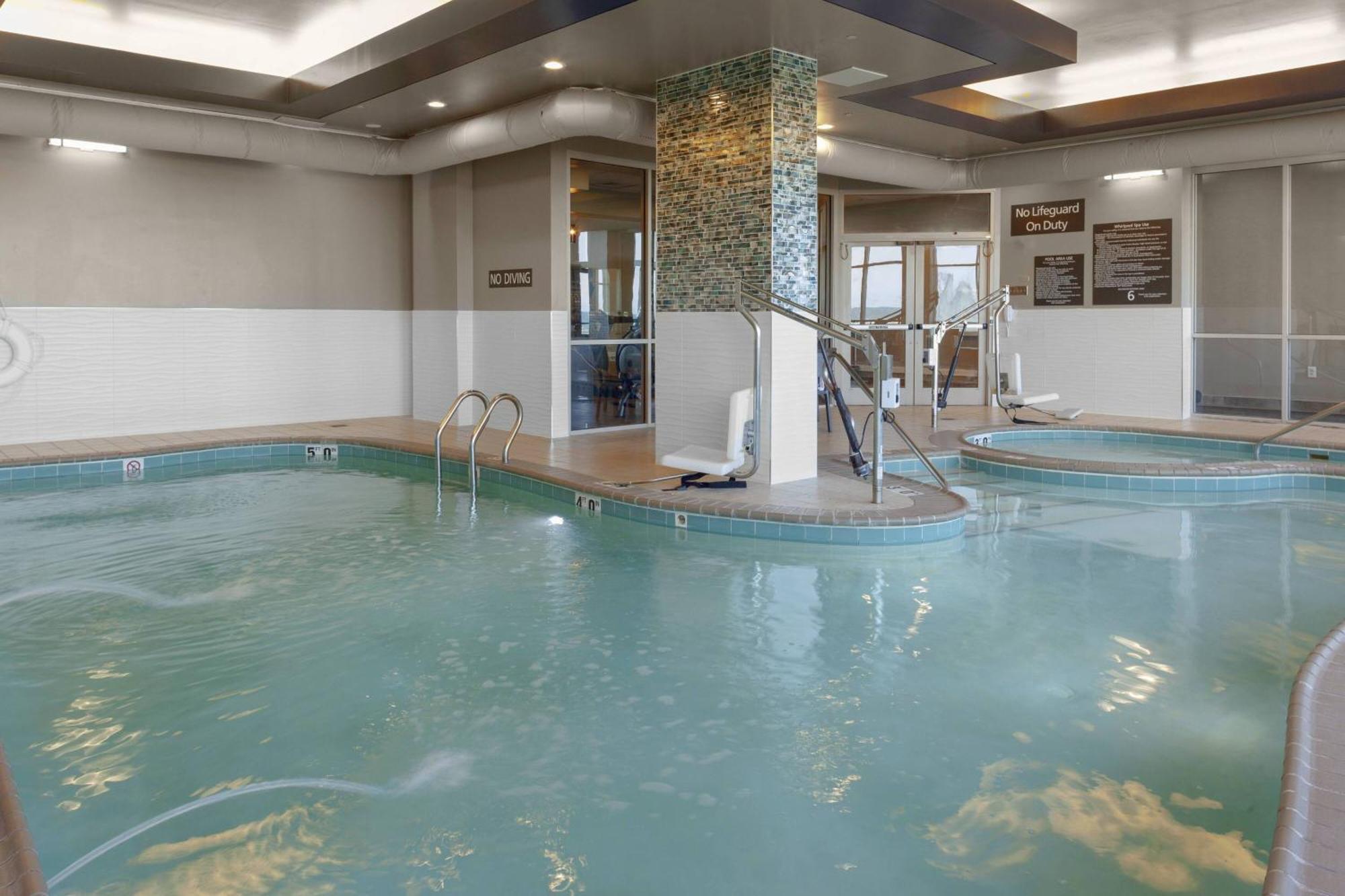 By Marriott Virginia Oceanfront 3* Virginia Beach