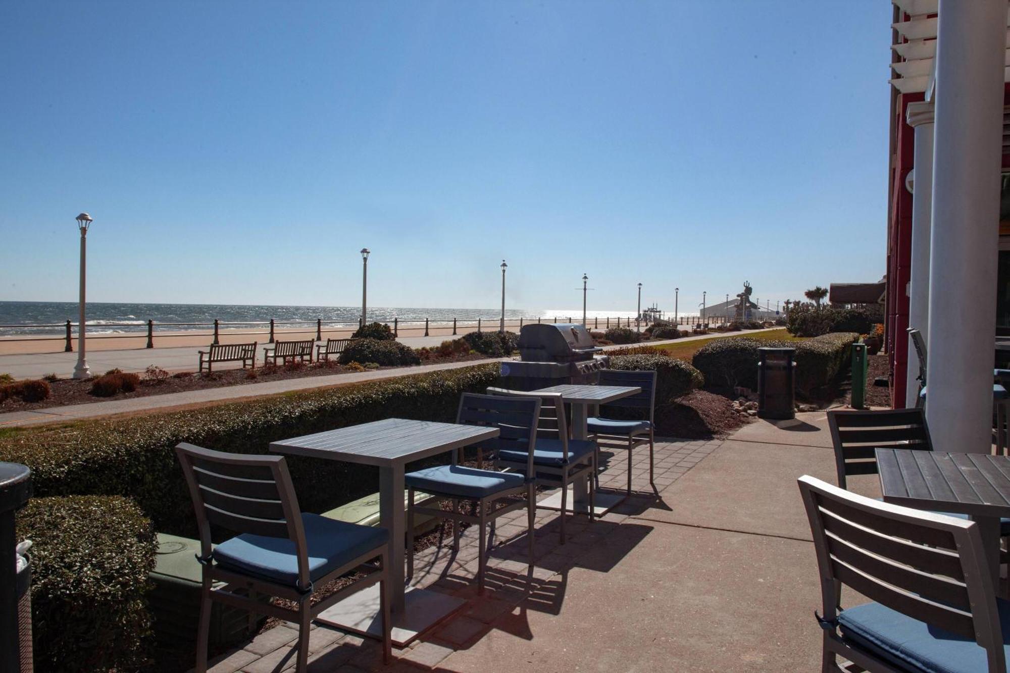 By Marriott Virginia Oceanfront