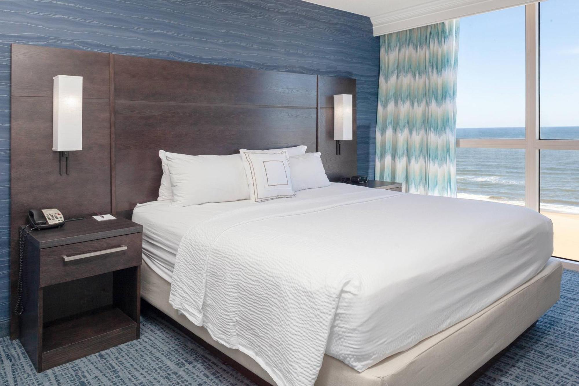 By Marriott Virginia Oceanfront Hotel