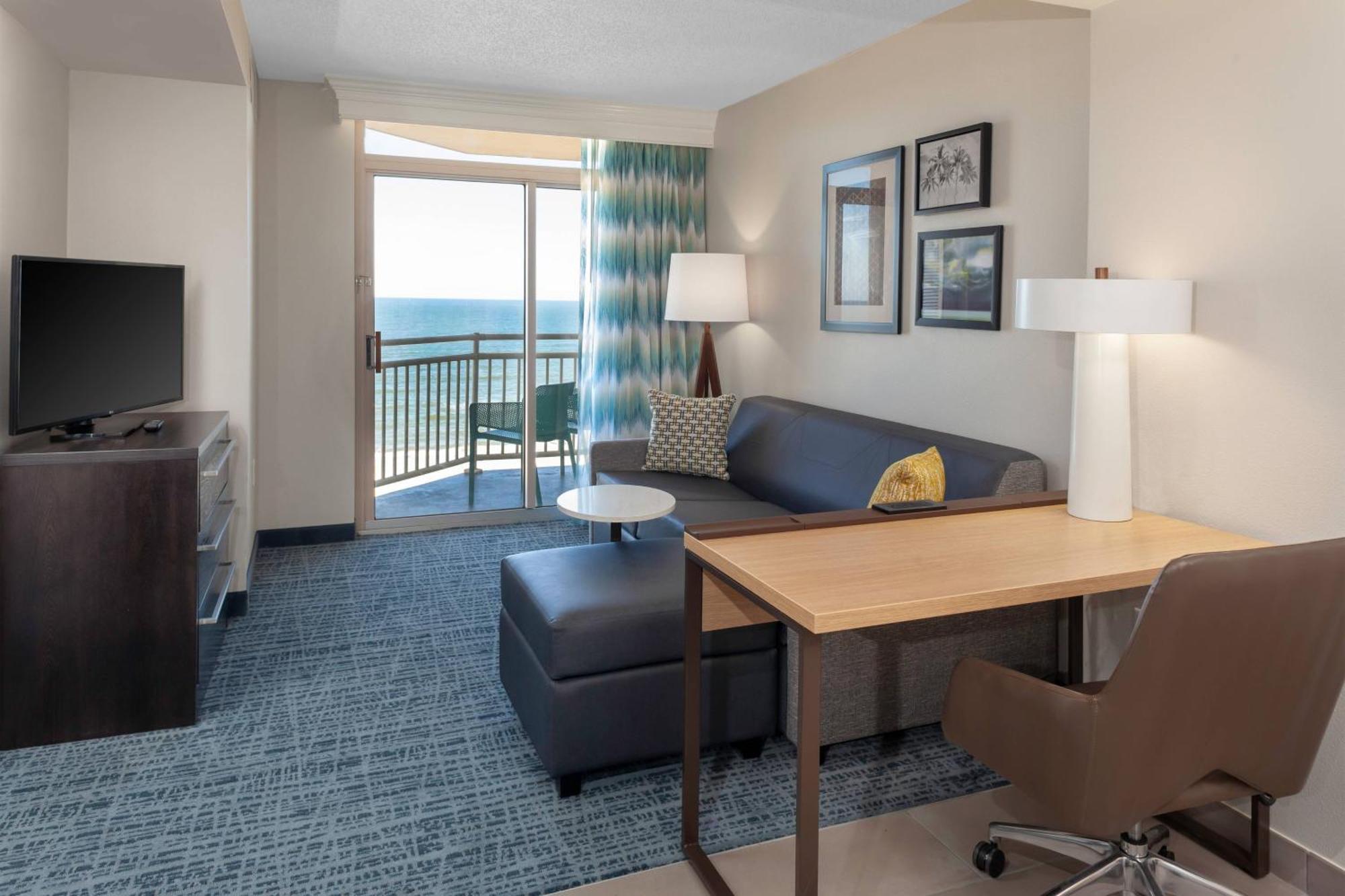 By Marriott Virginia Oceanfront