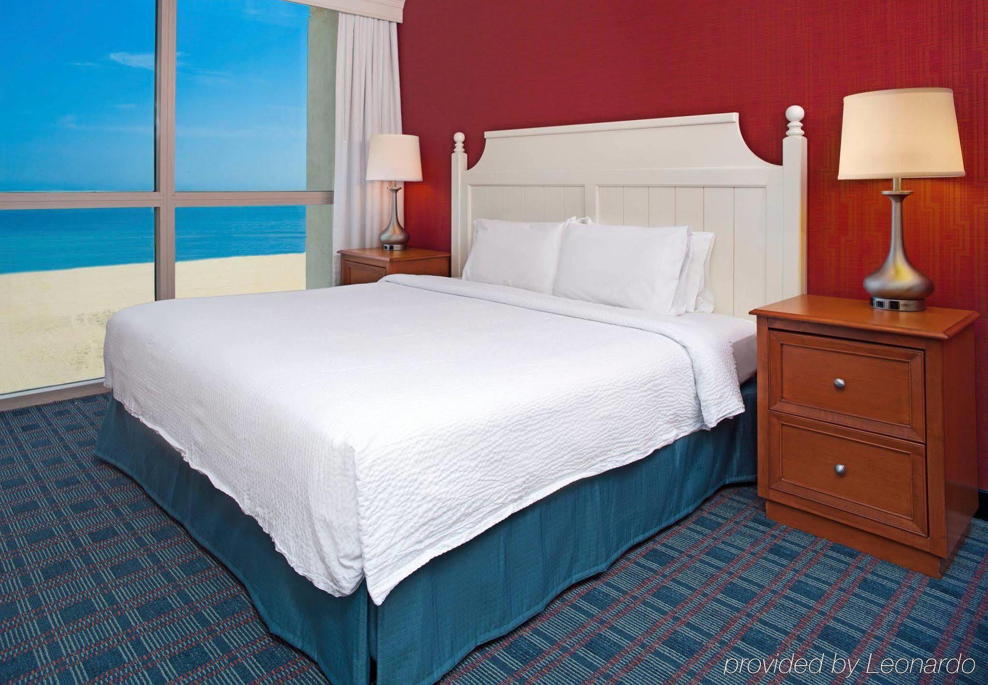 By Marriott Virginia Oceanfront Hotel Virginia Beach