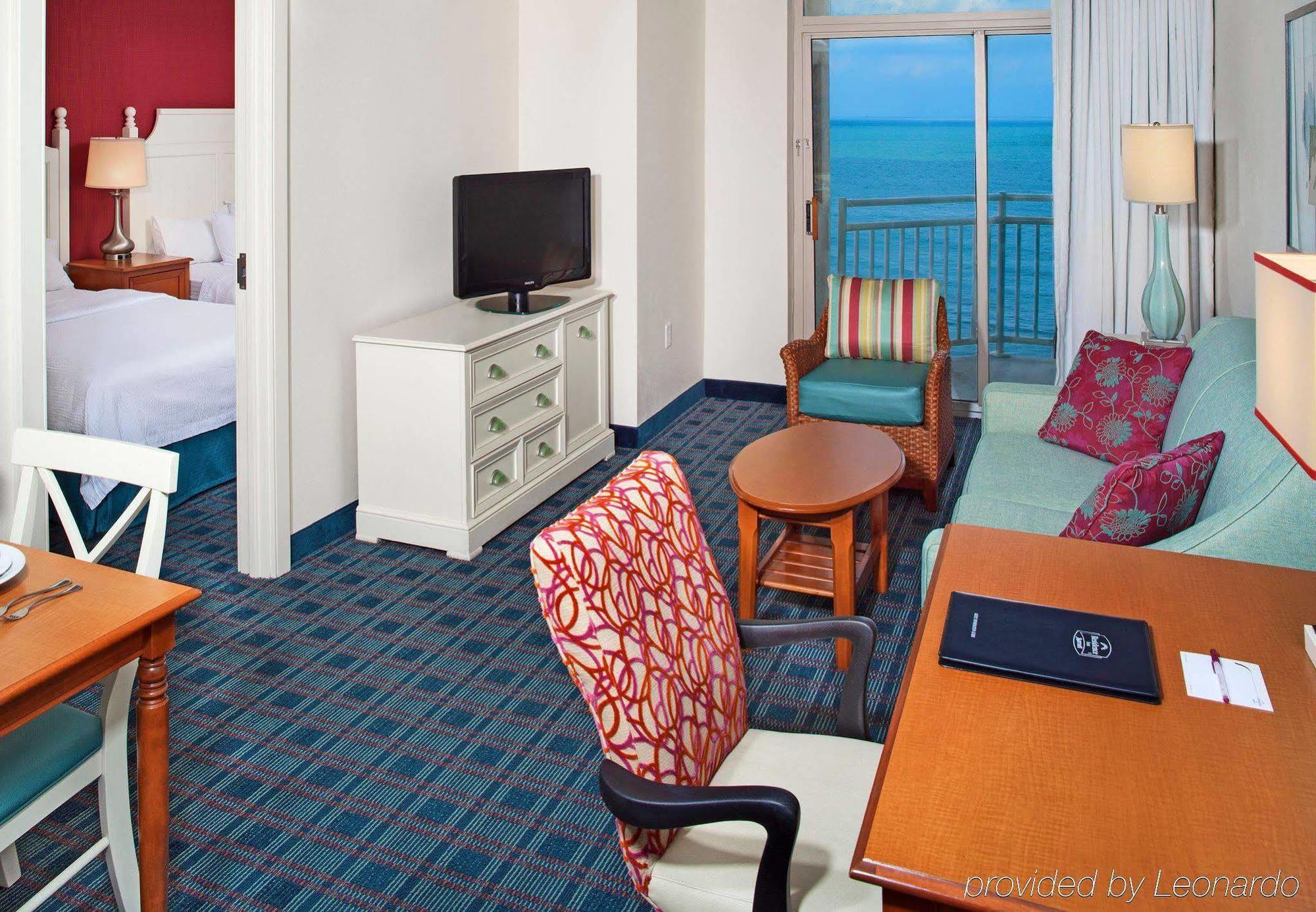 By Marriott Virginia Oceanfront Hotel