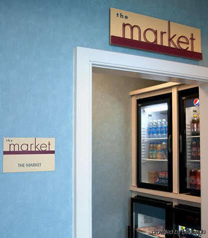 By Marriott Virginia Oceanfront Hotel 3*