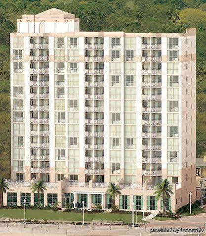 By Marriott Virginia Oceanfront Virginia Beach
