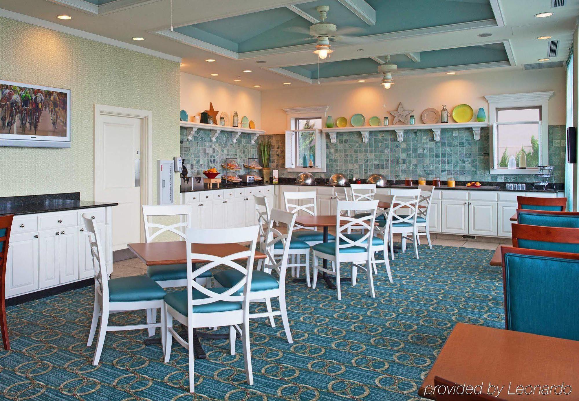 By Marriott Virginia Oceanfront 3*