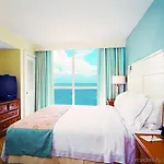 Residence Inn By Marriott Virginia Beach Oceanfront 