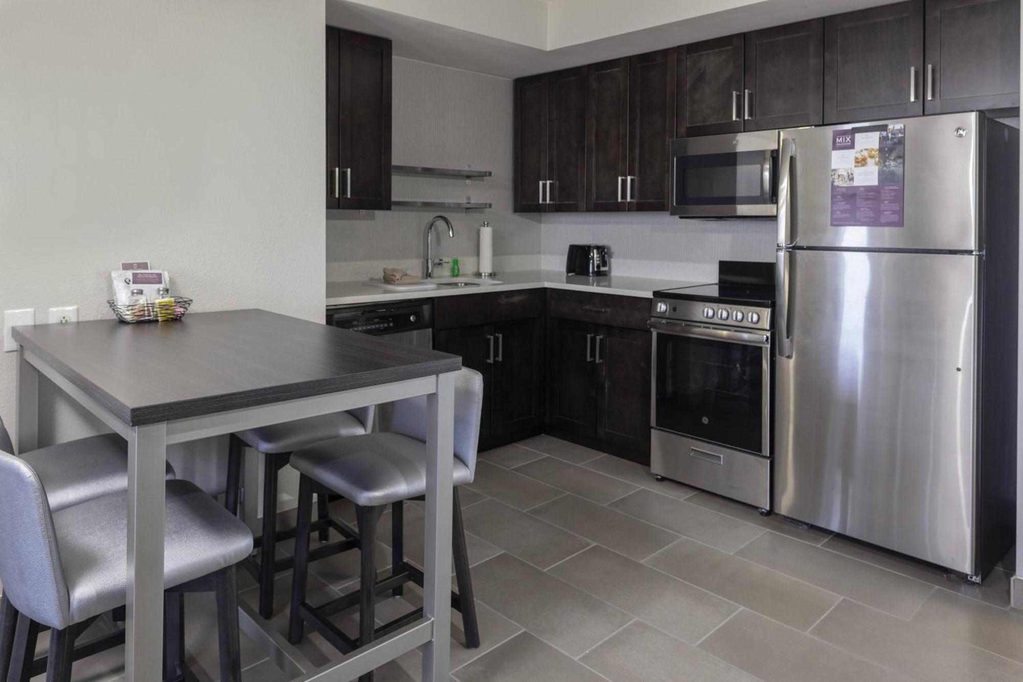 By Marriott Virginia Oceanfront 3* Virginia Beach