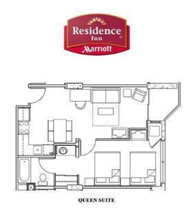 By Marriott Virginia Oceanfront 3*