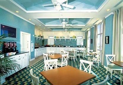By Marriott Virginia Oceanfront 3* Virginia Beach