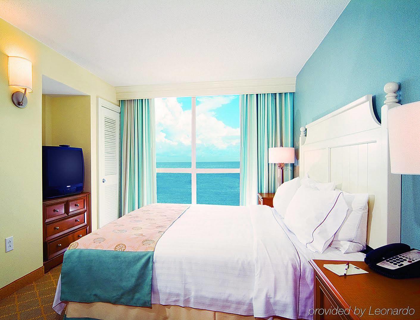 Hotel By Marriott Virginia Oceanfront Virginia Beach