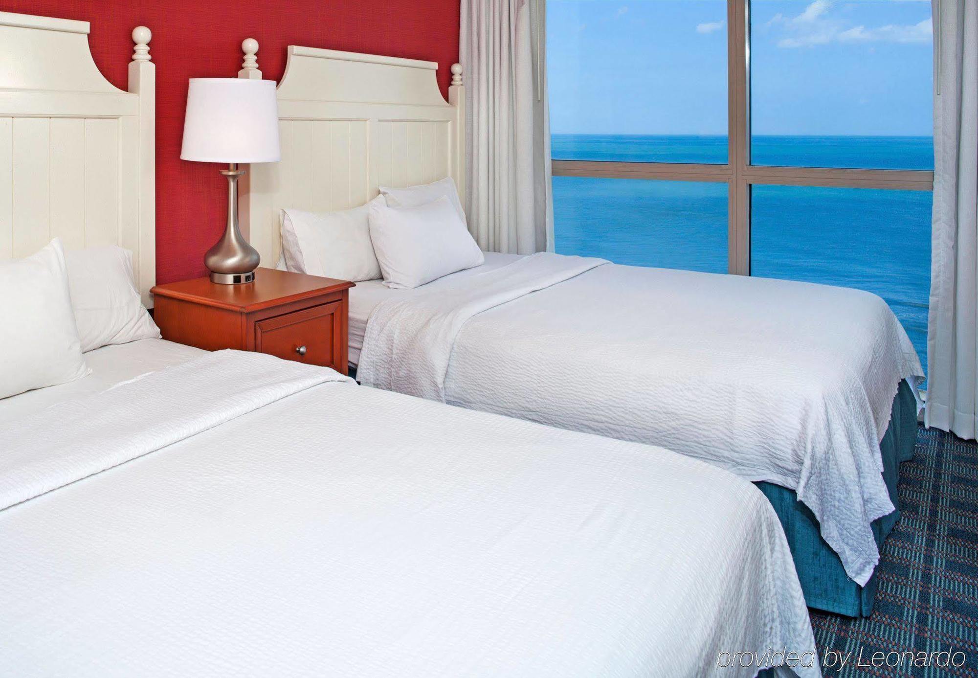 Hotel By Marriott Virginia Oceanfront