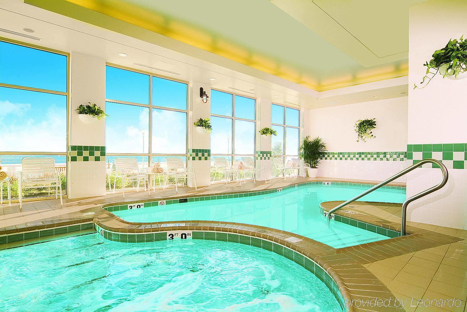 By Marriott Virginia Oceanfront 3*